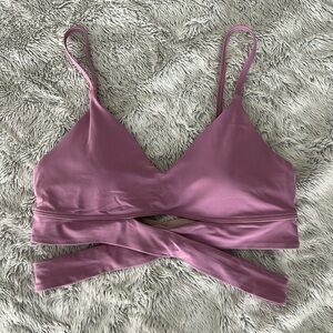 Lululemon Align Bra - size 8